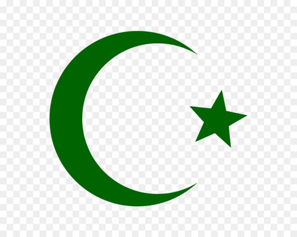 логотип компании Мечеть