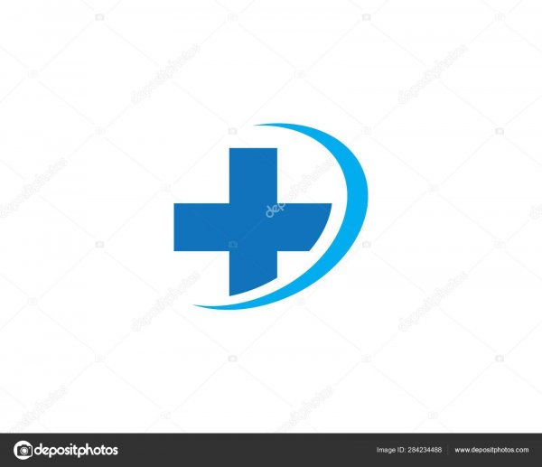 логотип компании Здоровье