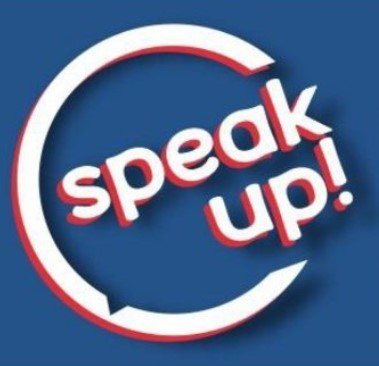 логотип компании Speak Up