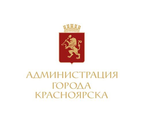 логотип компании Управление кадровой политики и организационной работы Администрации в Красноярске