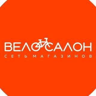 логотип компании Велосалон