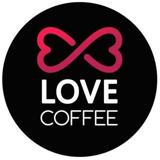 Love Coffee,точка кофе с собой,Уфа