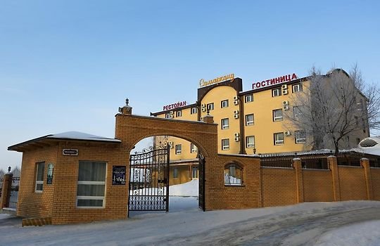 Самарканд,гостинично-развлекательный комплекс,Хабаровск