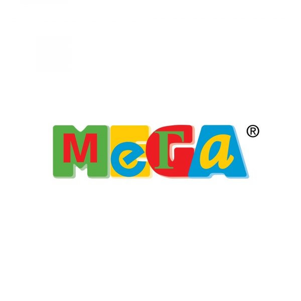 логотип компании МЕГА Уфа