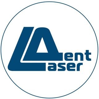 логотип компании ЛазерДент