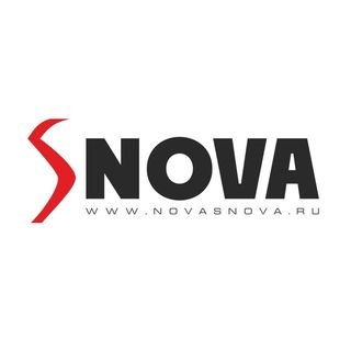 логотип компании SNOVA