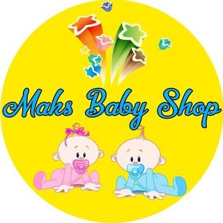 MaksBabyShop,детский магазин,Хабаровск
