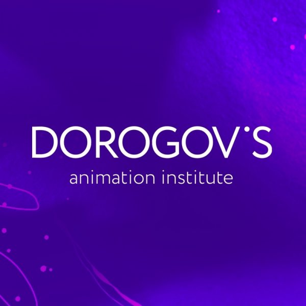 логотип компании Dorogov school