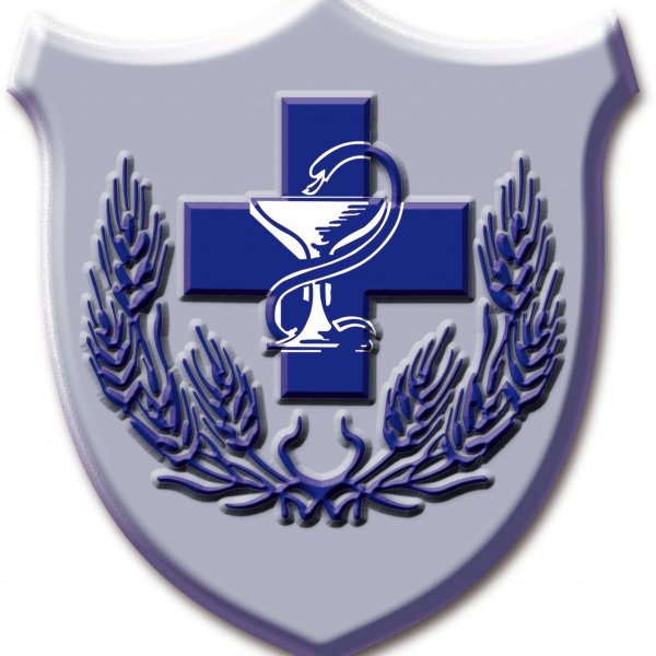логотип компании Ветзащита