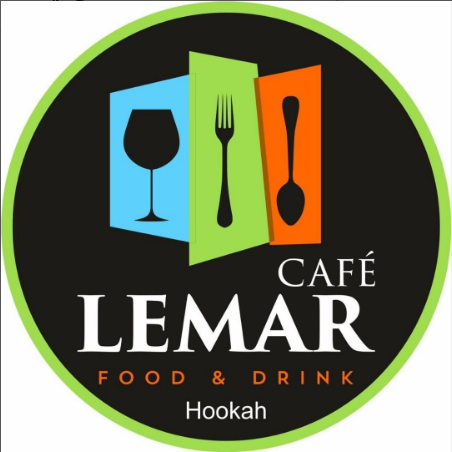 логотип компании Lemar