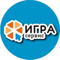 Игра сервис красноярск. Игра сервис логотип. Игра-сервис, ООО. Игра сервис Телевидение.