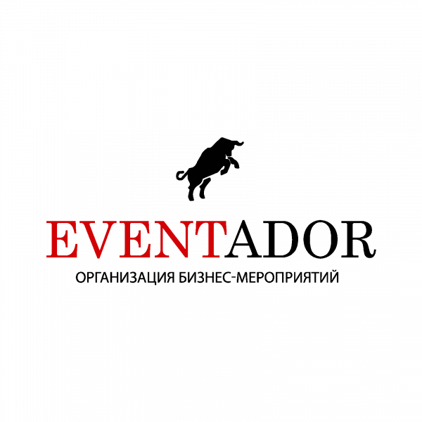 логотип компании Event-агентство Redday