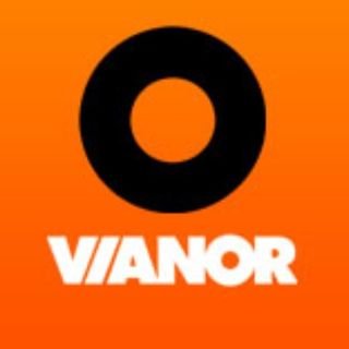 логотип компании VIANOR