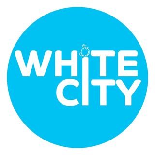 логотип компании White City