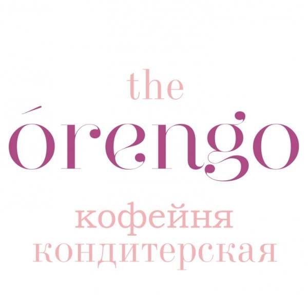 логотип компании Orengo №1 Нальчик
