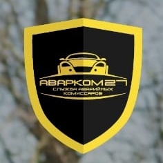 логотип компании АВАРКОМ27