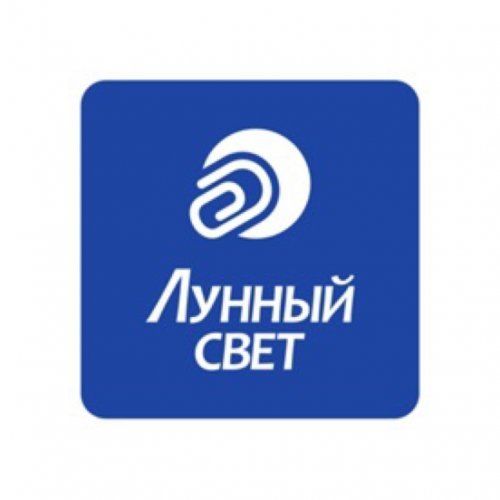 логотип компании Лунный свет
