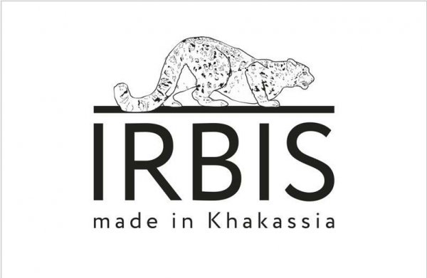 IRBIS Абакан логотип