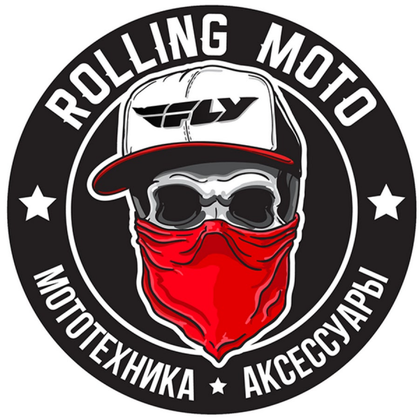 Rolling Moto,официальный магазин по продаже эндуро мототехники, запчастей и экипировки,Магнитогорск