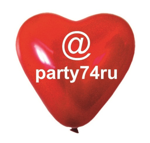 party74ru,Воздушные, гелиевые шары,Магнитогорск