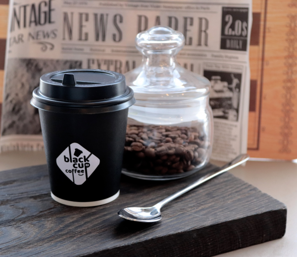 Black cup coffee,кофейня,Магнитогорск