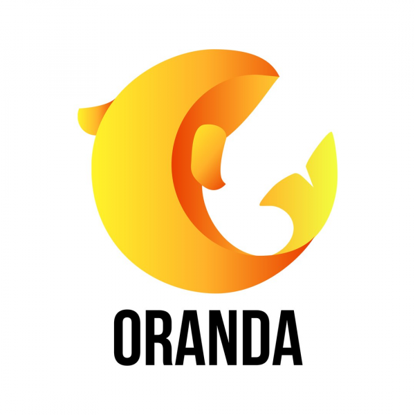 Orando,анимационная компания,Магнитогорск