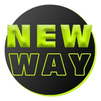 логотип компании NEW WAY