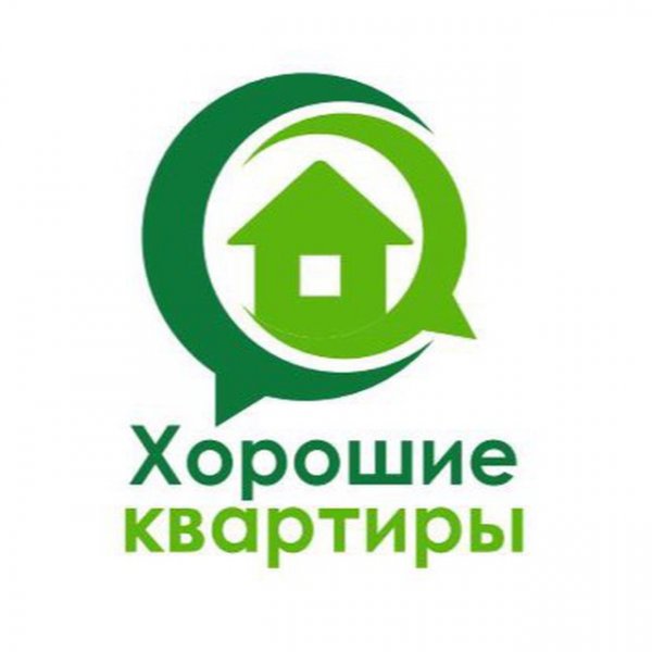 логотип компании Квартиры