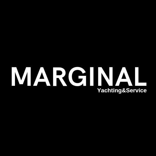 логотип компании Marginal Yachting