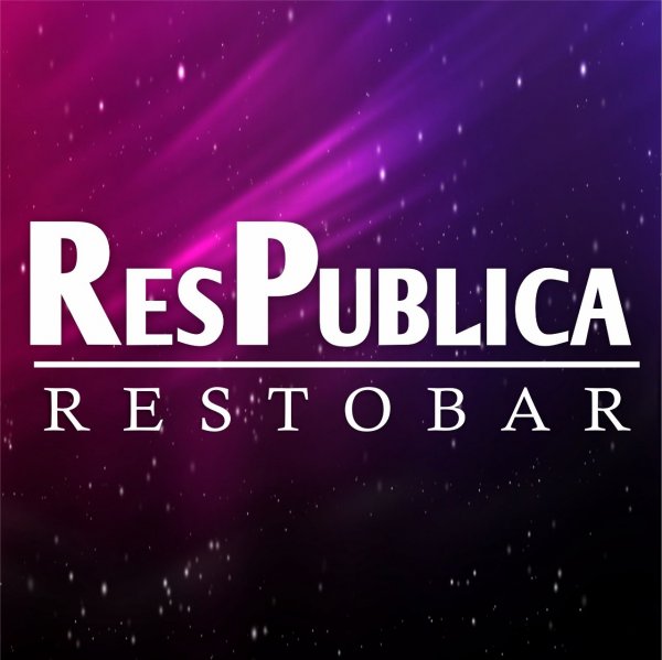 Ресто-бар "ResPublica19"