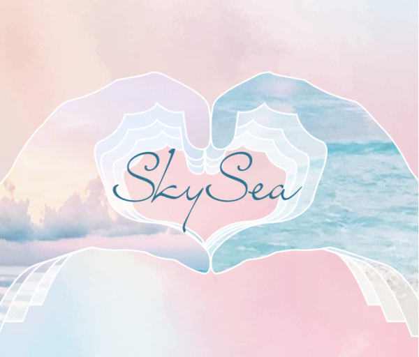 логотип компании SKY SEA