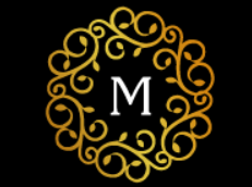 логотип компании Салон штор "МаркиZa"