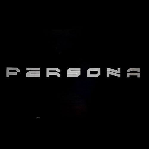логотип компании Магазин  Мужской  и женской  одежды Persona