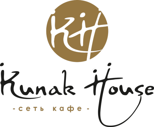 логотип компании Kunak house