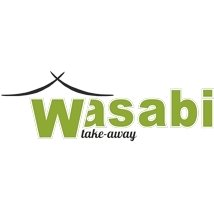 логотип компании Wasabi