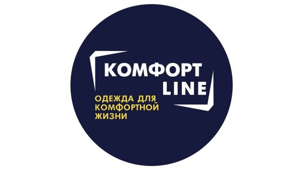 Komfort Line логотип