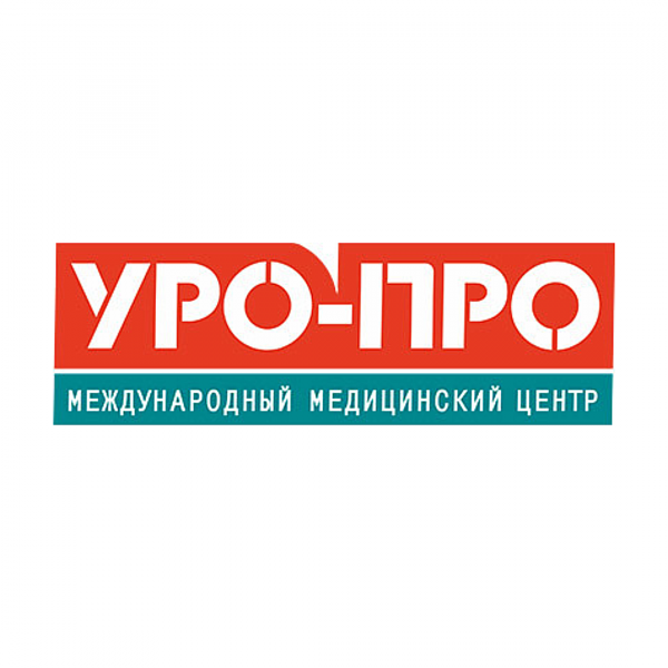 УРО-ПРО логотип
