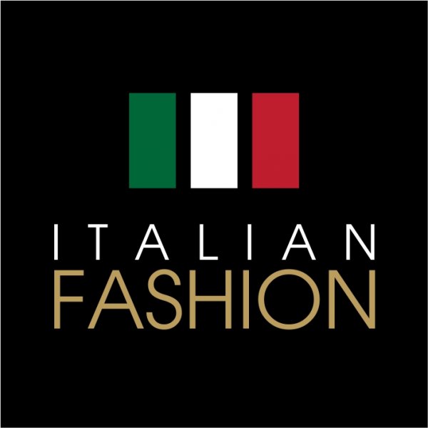 логотип компании Italian Fashion