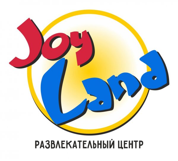 логотип компании Joy Land