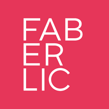 логотип компании Faberlic