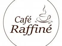 логотип компании La cafe raffine