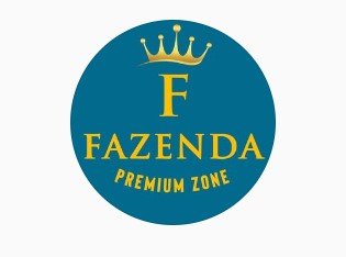 логотип компании FAZENDA PREMIUM ZONE