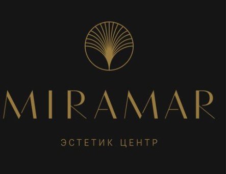 логотип компании MIRAMAR