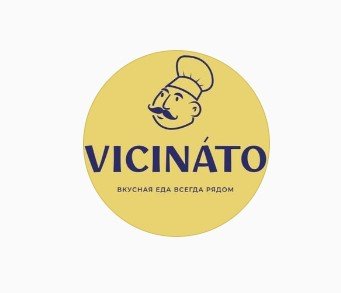 логотип компании VIcinato
