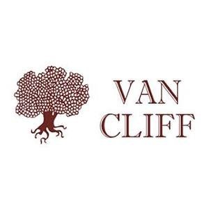 логотип компании Van Cliff