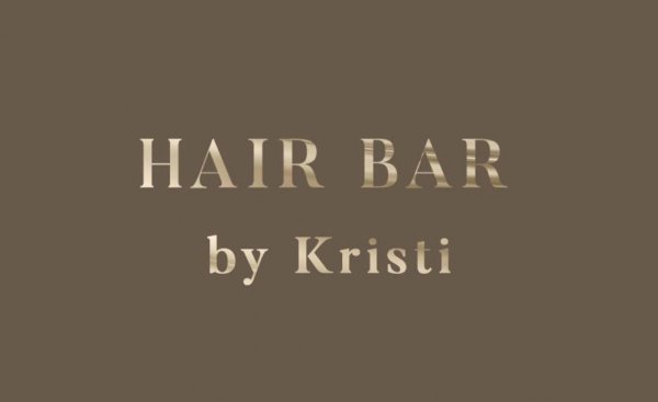 HAIR BAR by Kristi