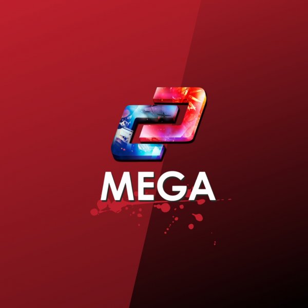 логотип компании Мега Среда