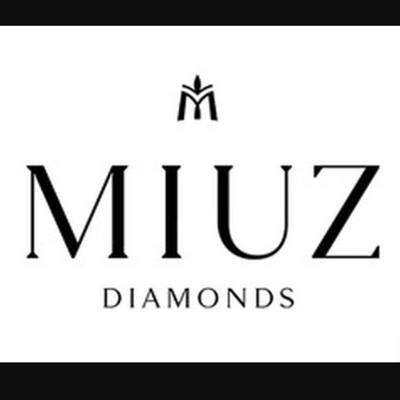 логотип компании MIUZ Diamonds