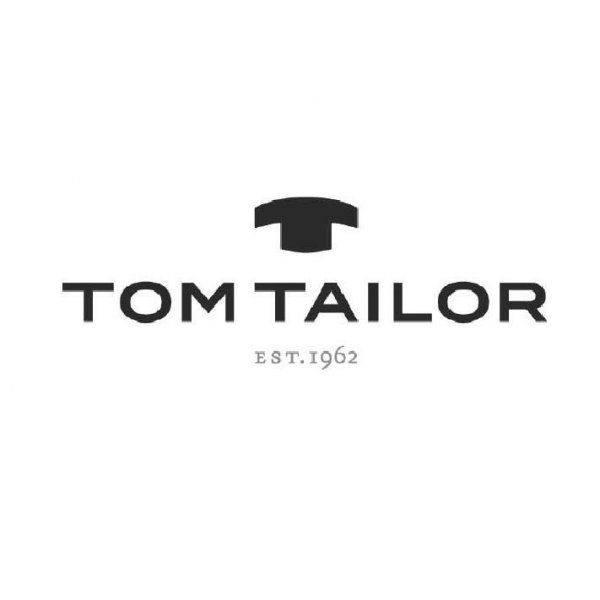 логотип компании Tom Tailor