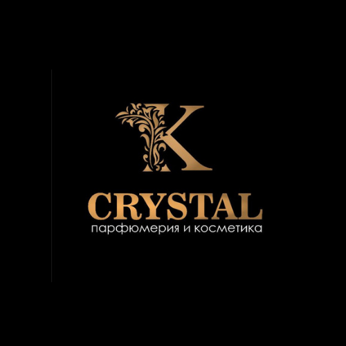 Магазин парфюмерии Crystal